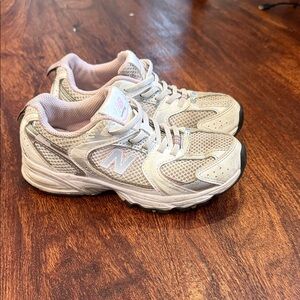 Kids New Balance 530 Lace